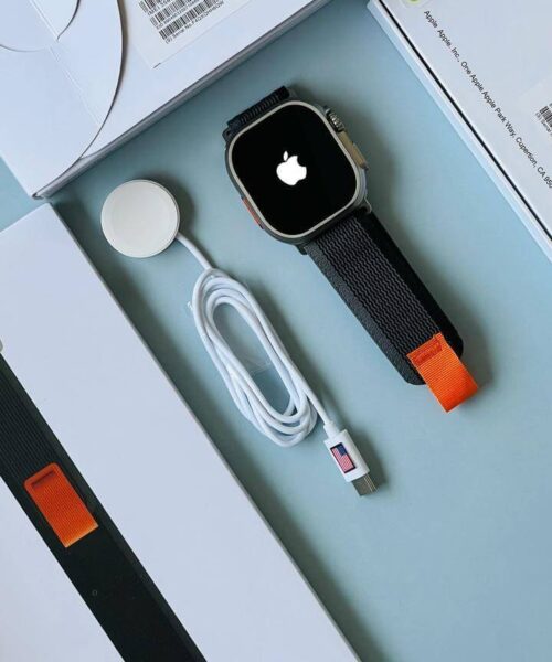 Apple Watch Ultra Edition7 https://spacetimewatch.com/