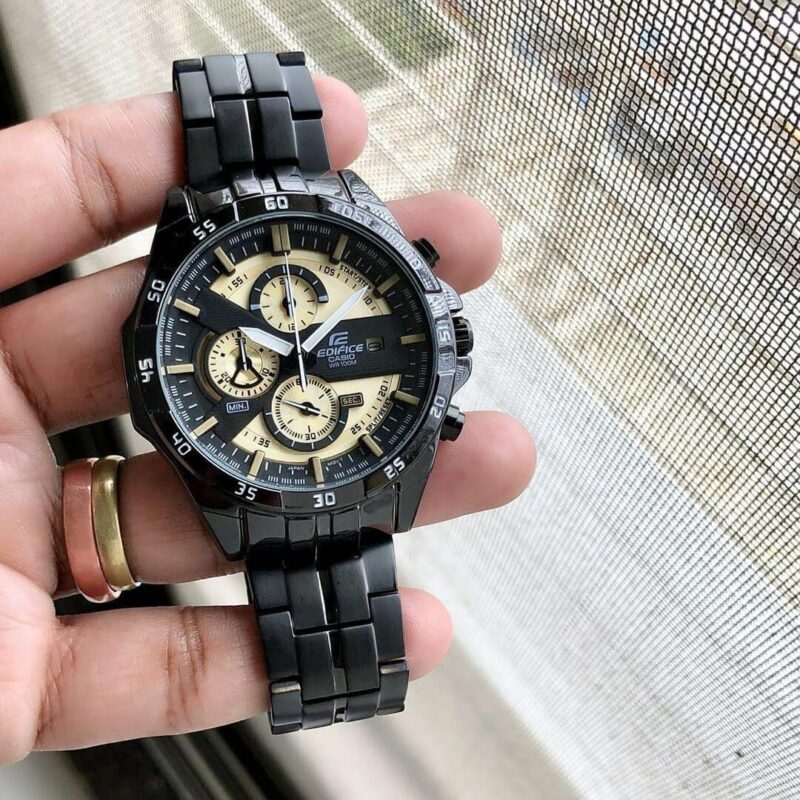 Space Time Watch First Copy