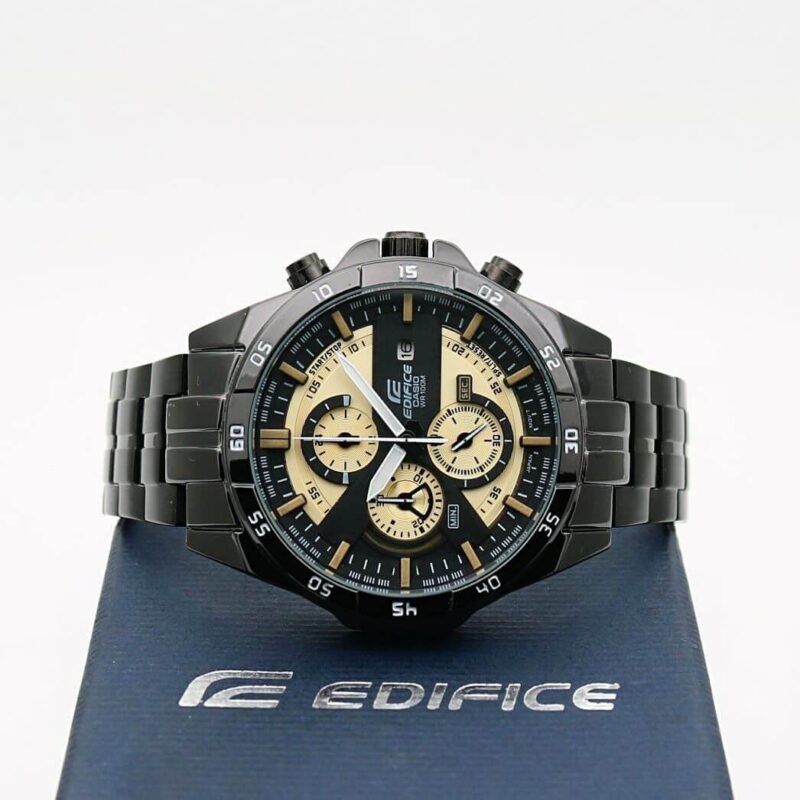 Space Time Watch First Copy