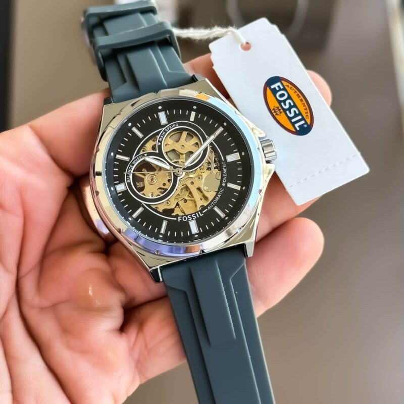 Space Time Watch First Copy