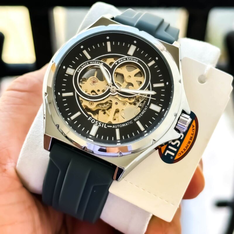 Space Time Watch First Copy