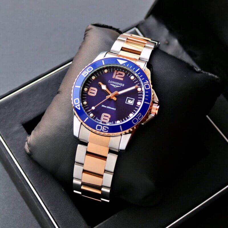 Space Time Watch First Copy
