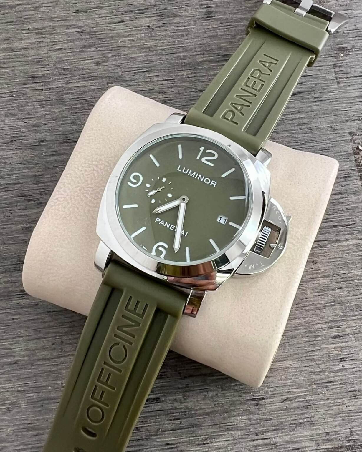 Space Time Watch First Copy