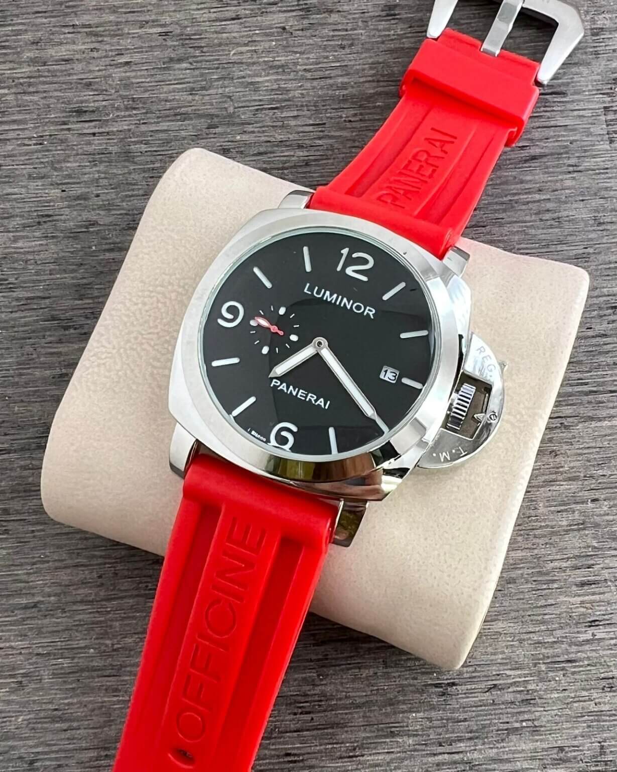 Space Time Watch First Copy