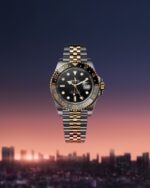 Rolex GMT Master