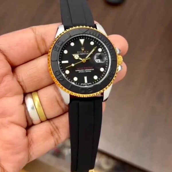 Space Time Watch First Copy