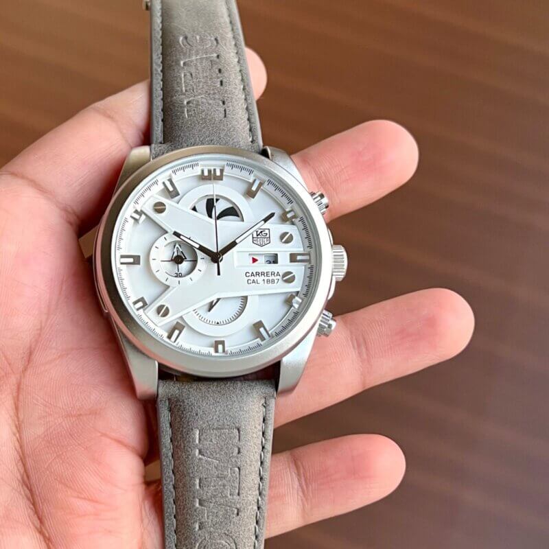Space Time Watch First Copy