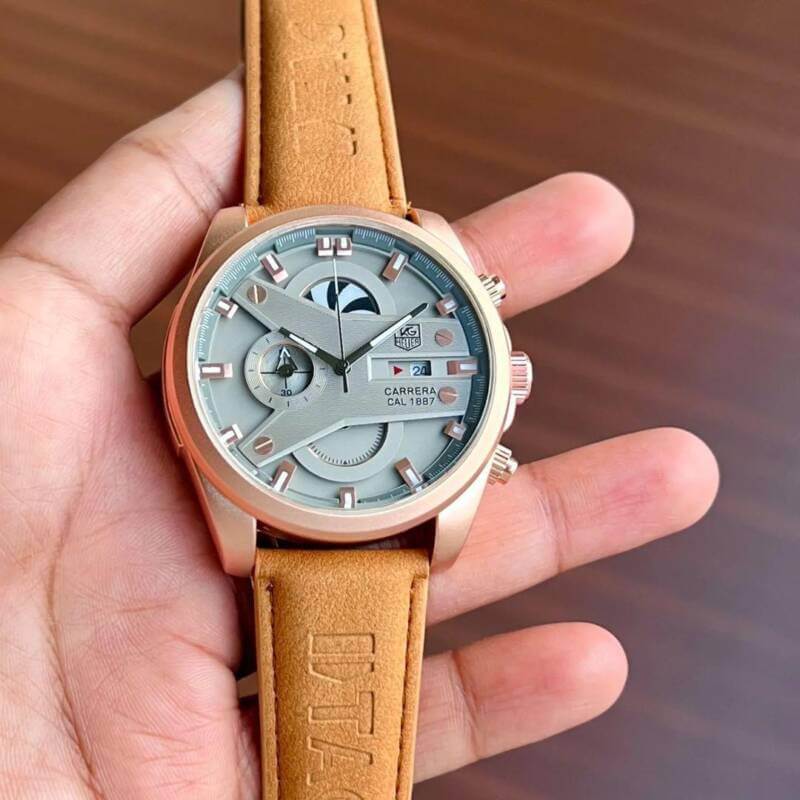 TAG Heuer Carrera CR7 DIAGANO 2 https://spacetimewatch.com/shop/tag-heuer-carrera-cr7-diagano/