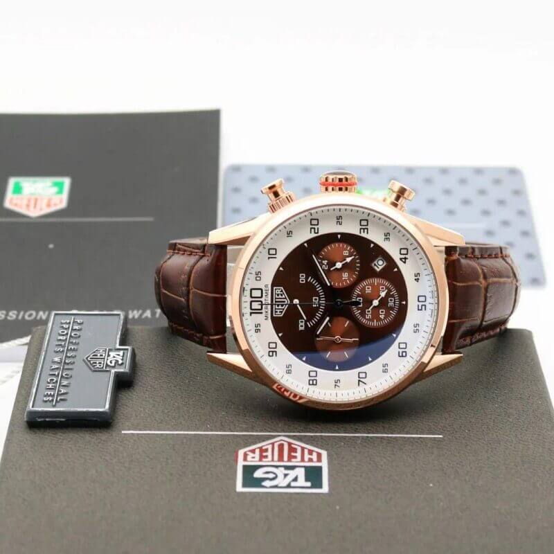 TAG Heuer Carrera Calibre 17 2 https://spacetimewatch.com/shop/tag-heuer-carrera-calibre-17/
