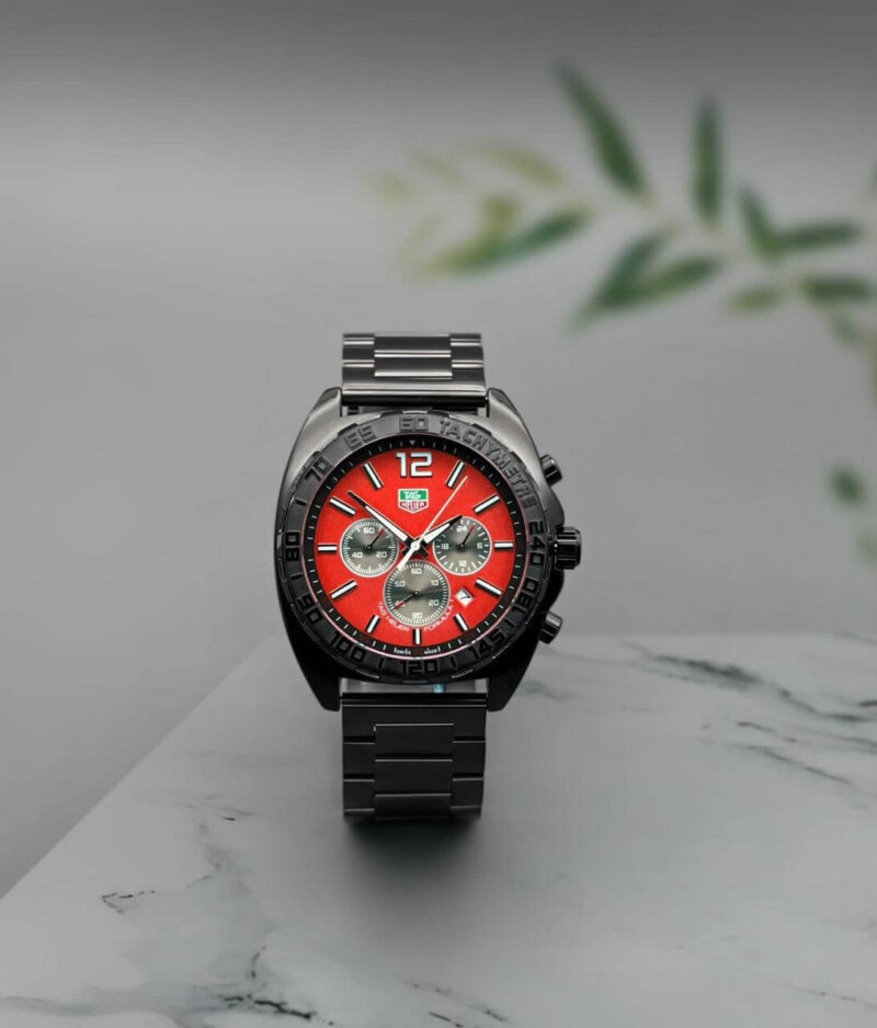 TAG Heuer Formula 1 https://spacetimewatch.com/shop/tag-heuer-formula-1-senna/