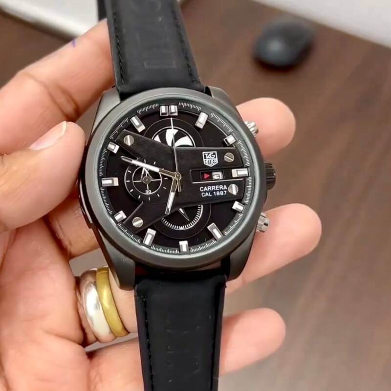 Tag Heuerr CR7 Carrera Sport 3 https://spacetimewatch.com/shop/tag-heuer-cr7-carrera-sport/