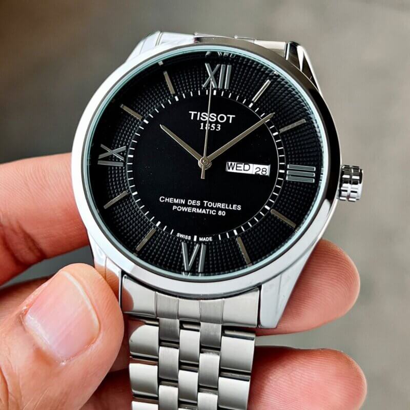 Space Time Watch First Copy