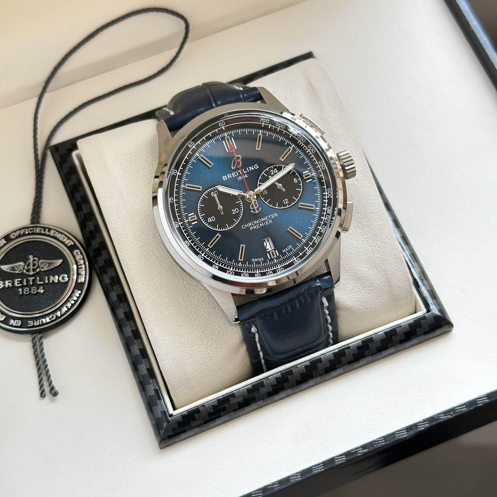Breitling Premier