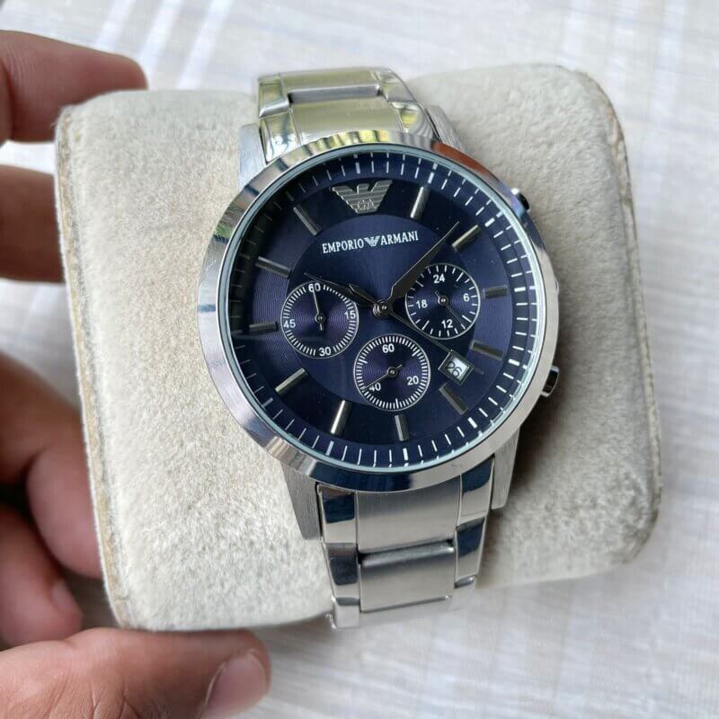 Space Time Watch First Copy