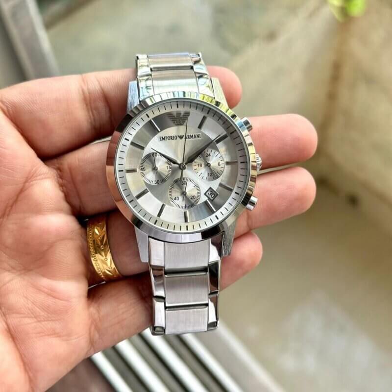 Space Time Watch First Copy