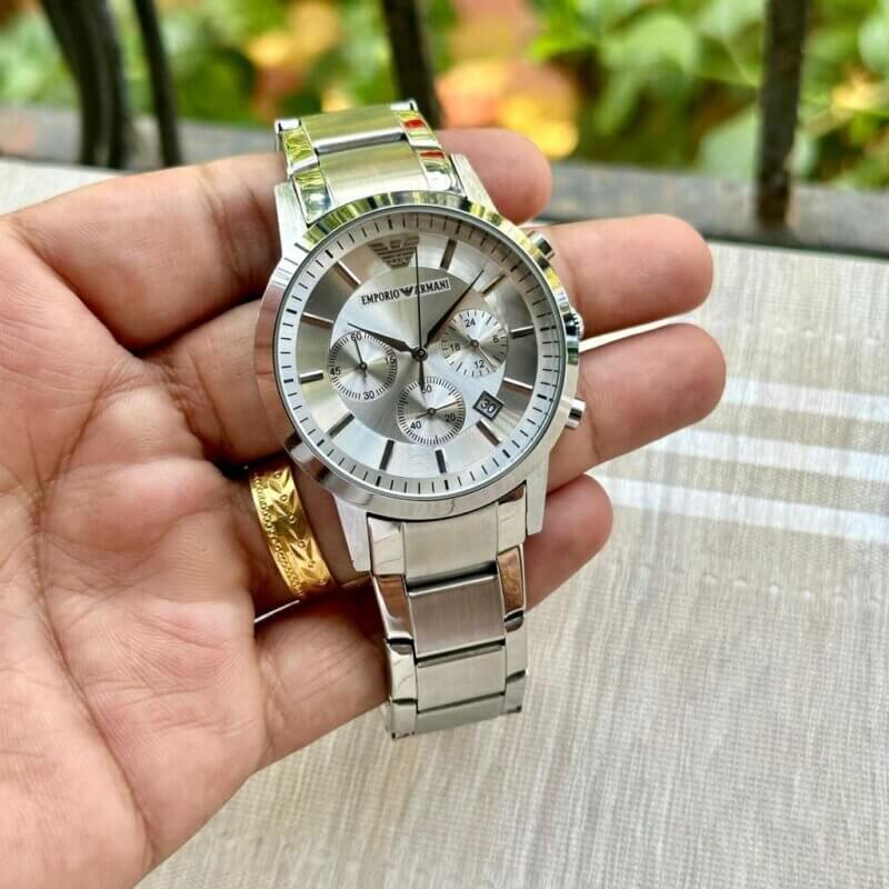 Space Time Watch First Copy