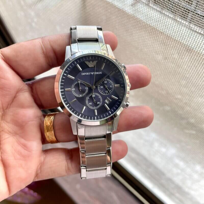 Space Time Watch First Copy