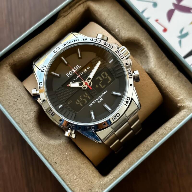 Space Time Watch First Copy