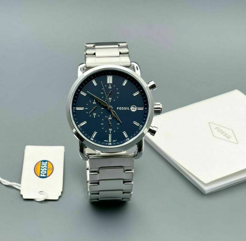 Space Time Watch First Copy