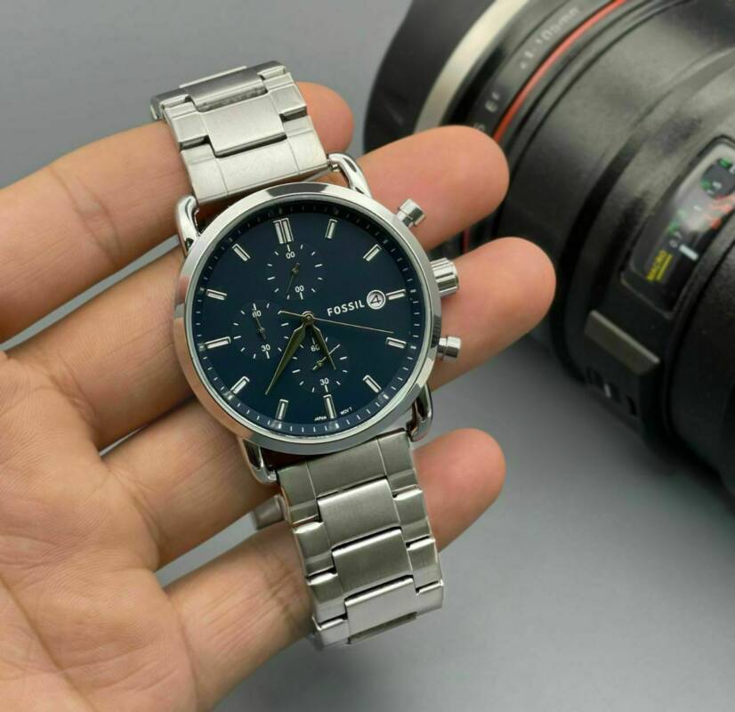 Space Time Watch First Copy