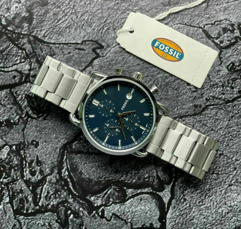 Space Time Watch First Copy