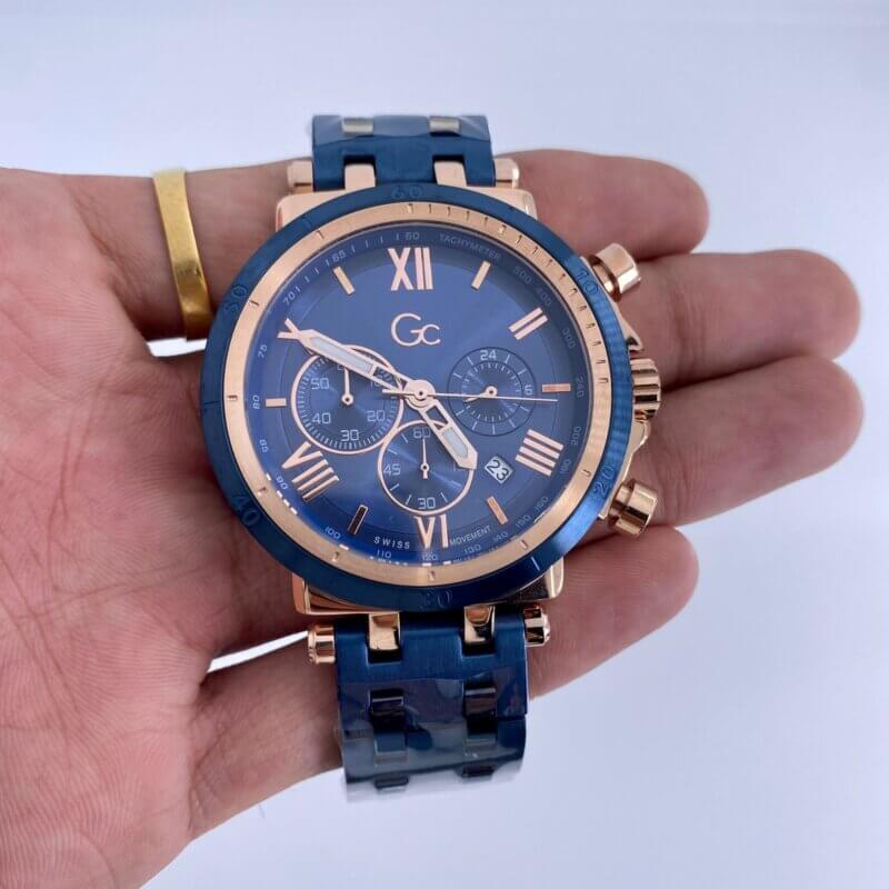 Guess Insider Chronograph XL 1 1 https://spacetimewatch.com/shop/guess-insider-chronograph-xl/