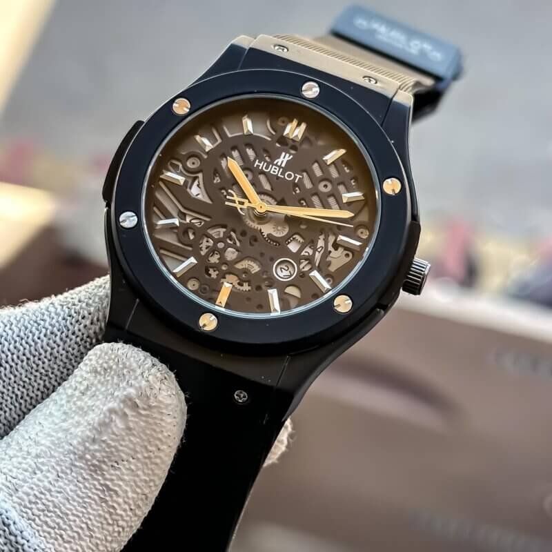 Space Time Watch First Copy