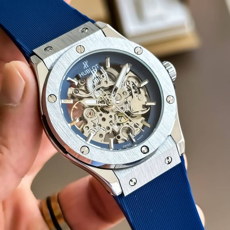 Space Time Watch First Copy