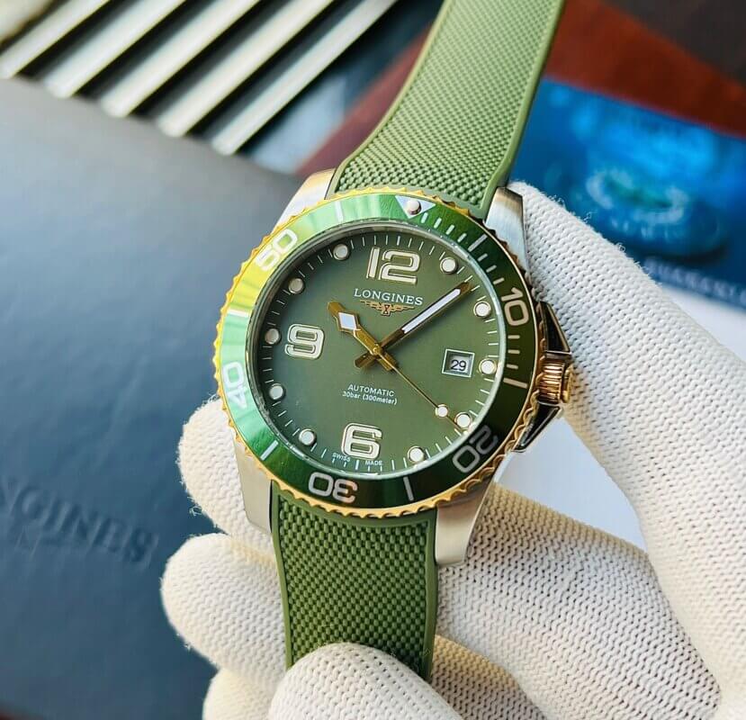 Longines HydroConquest Automatic 1 1 https://spacetimewatch.com/shop/longines-hydroconquest-automatic-43-mm/