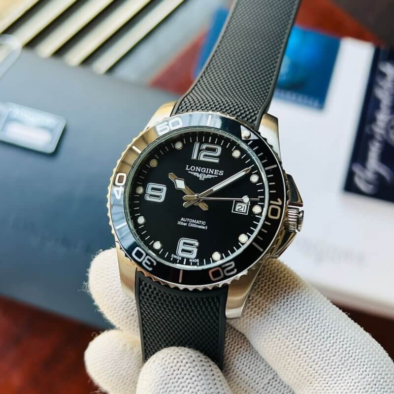 Longines Hydroconquest L37814569 1 1 https://spacetimewatch.com/shop/longines-hydroconquest-l37814569/