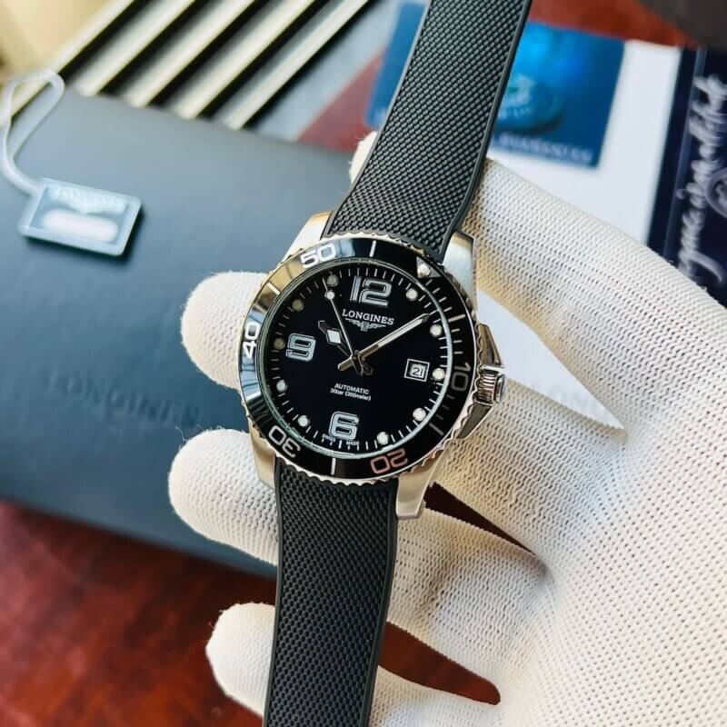 Longines Hydroconquest Automatic