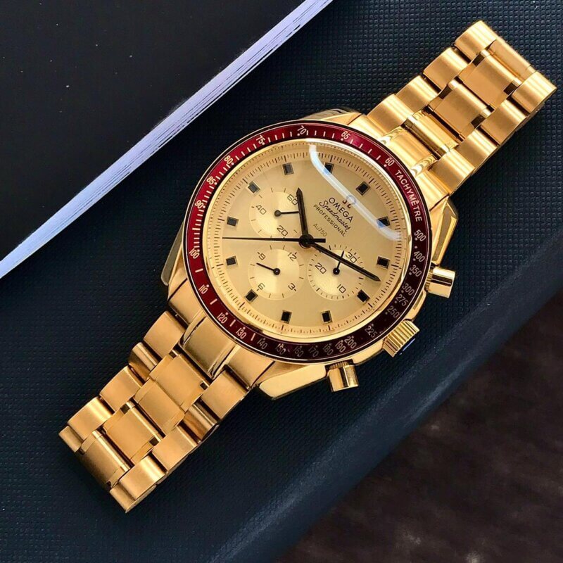 Space Time Watch First Copy