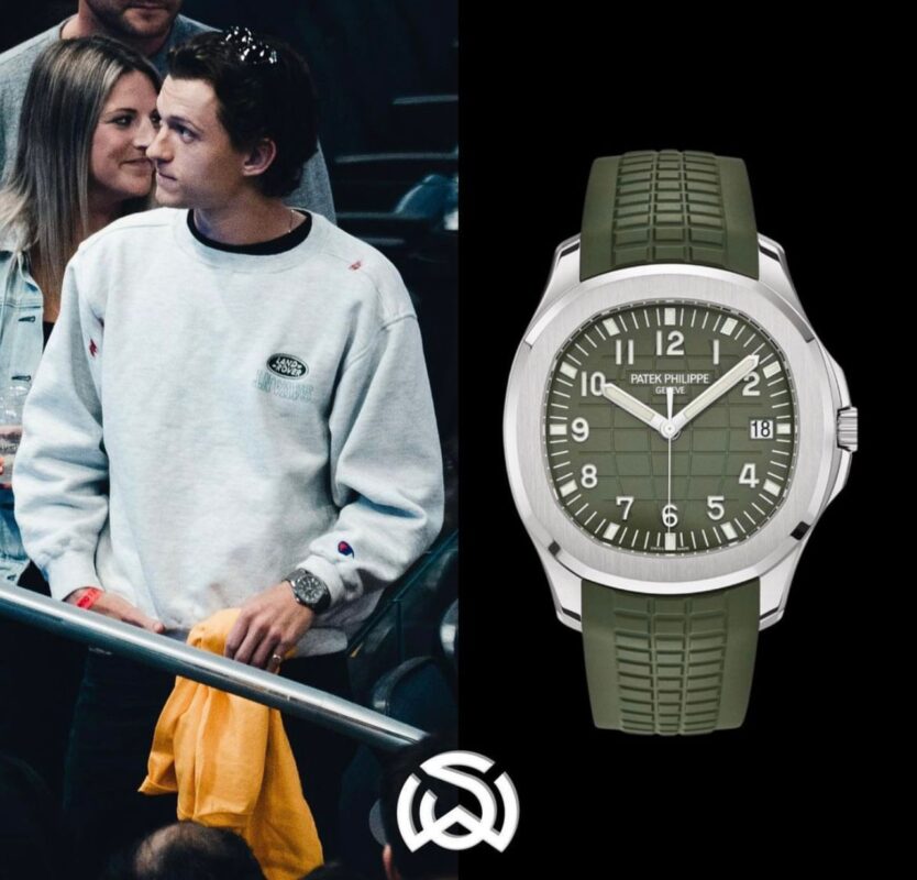 Space Time Watch First Copy