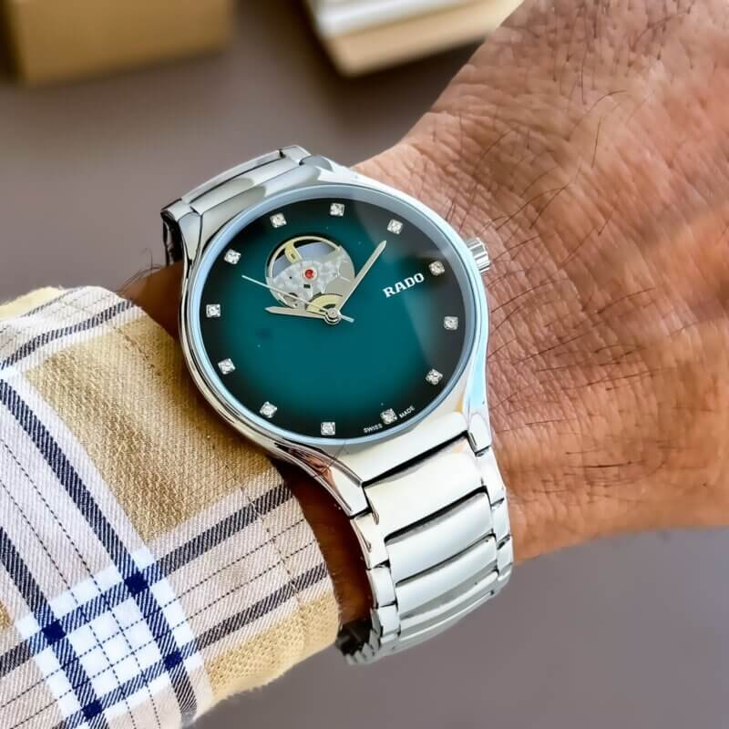 Space Time Watch First Copy
