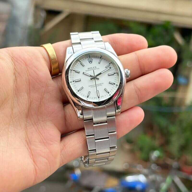 Rolex Oyster Perpetual 1 1 https://spacetimewatch.com/shop/rolex-oyster-perpetual/