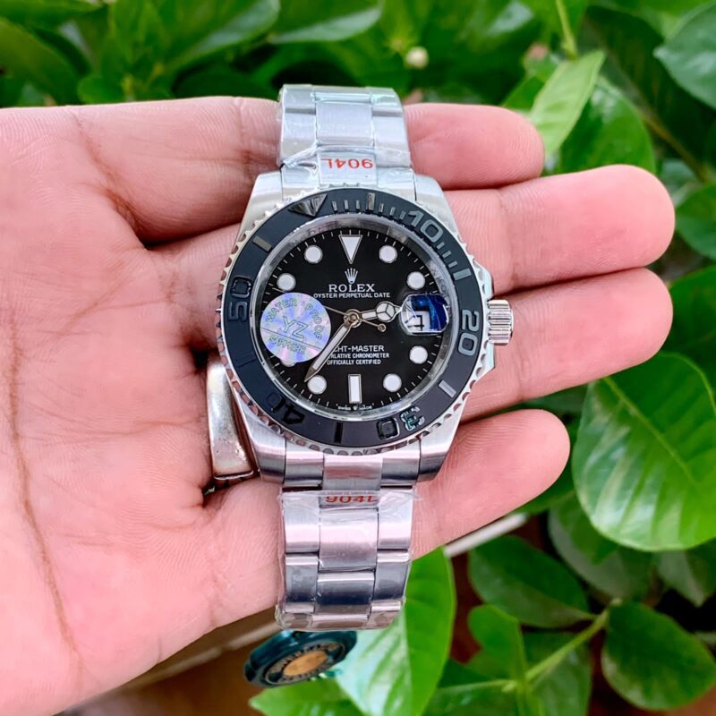 Rolex Yacht Master 42 https://spacetimewatch.com/shop/rolex-yacht-master-42/
