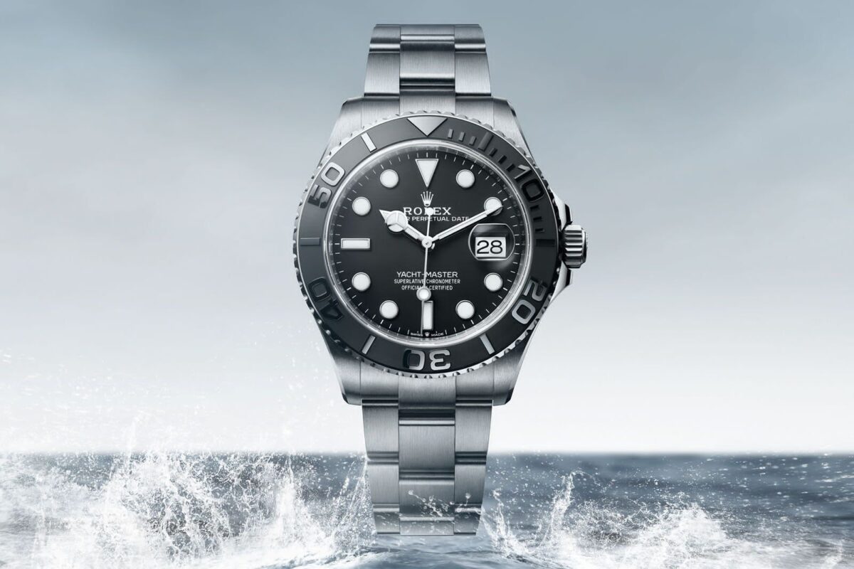 Rolex Yacht Master 42mm for men https://spacetimewatch.com/shop/rolex-yacht-master-42/