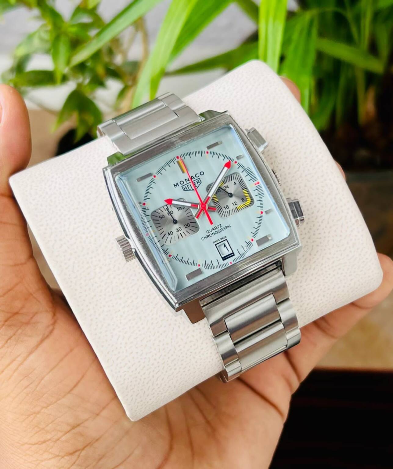 Space Time Watch First Copy