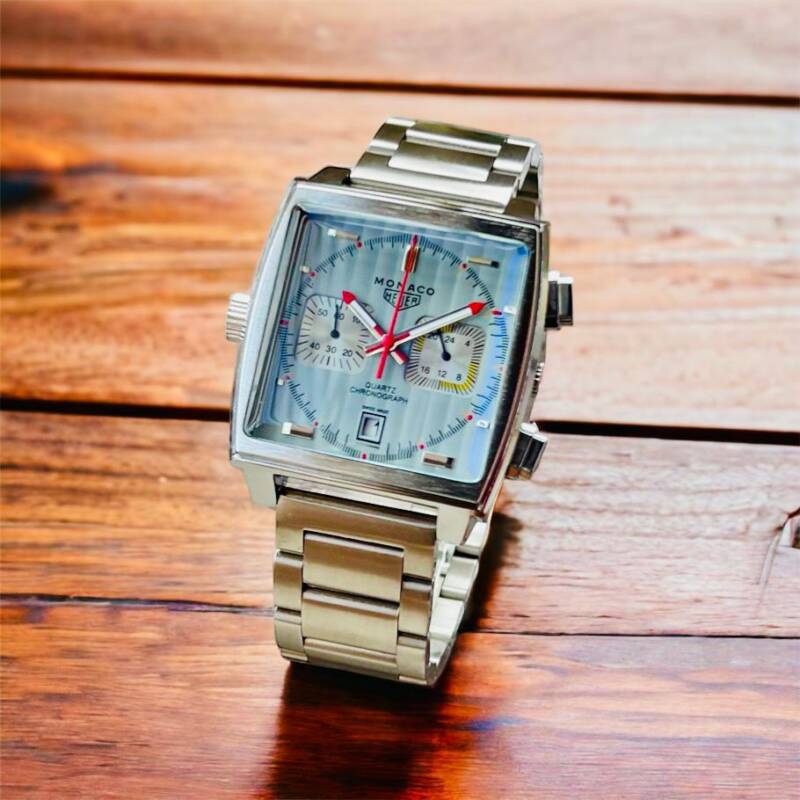 Space Time Watch First Copy