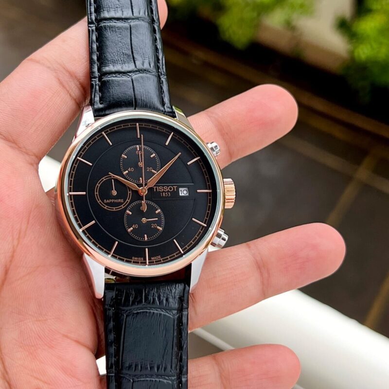 Space Time Watch First Copy