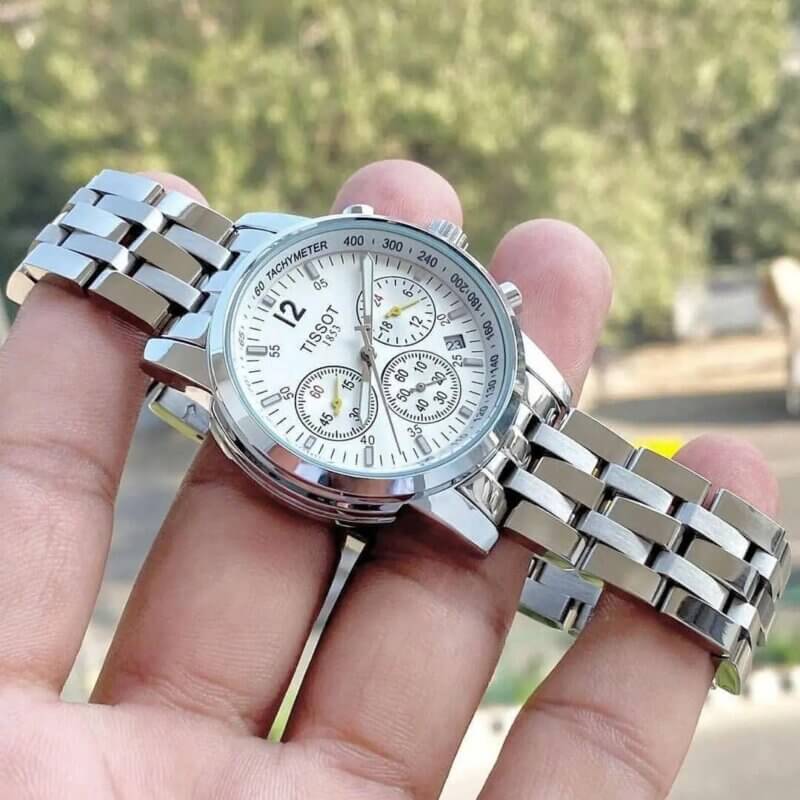 Space Time Watch First Copy