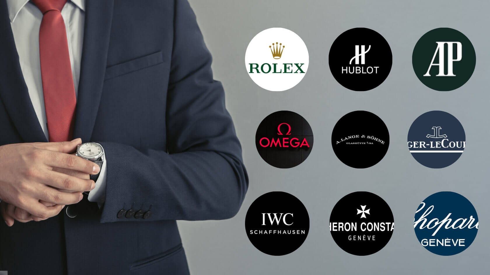 World's Top 10 Luxury Watch Brands for Men 1 Top 10 Mens Luxury Watch Brands in 2023 1 https://spacetimewatch.com/top-10-luxury-watch-brands-for-men/
