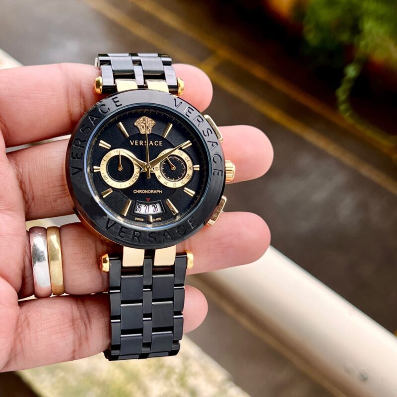 Space Time Watch First Copy