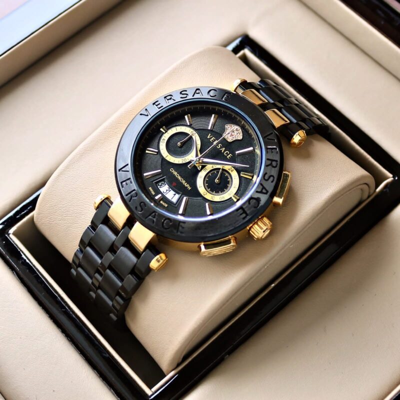 Space Time Watch First Copy