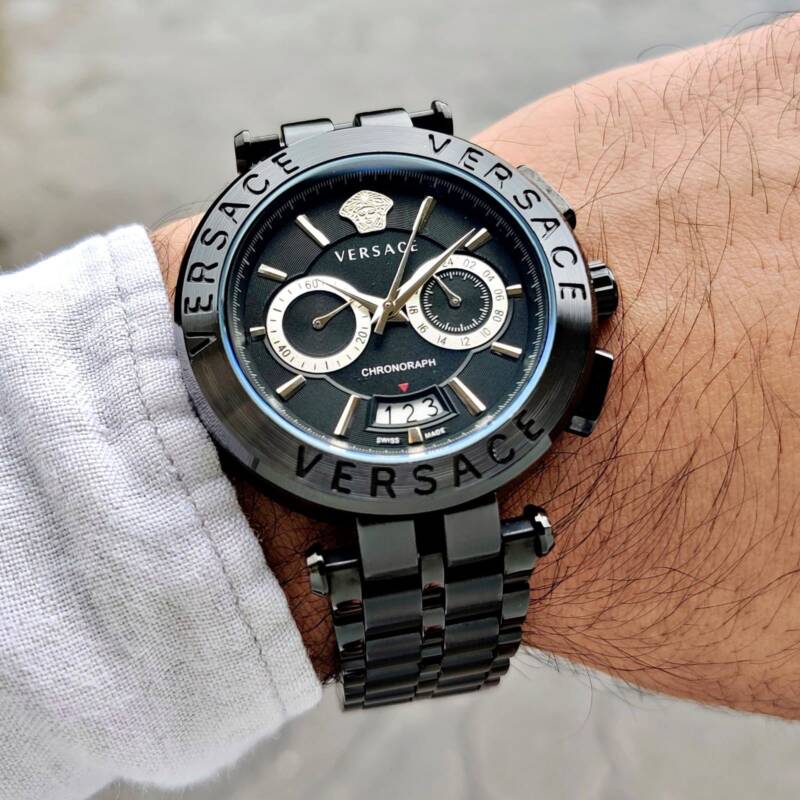 Space Time Watch First Copy