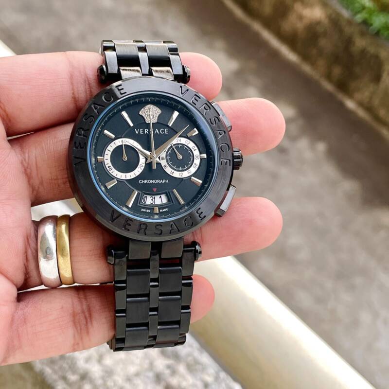 Space Time Watch First Copy
