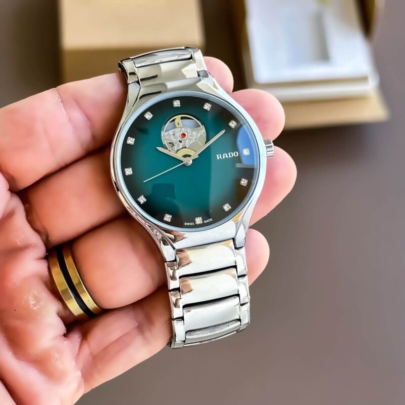 Space Time Watch First Copy