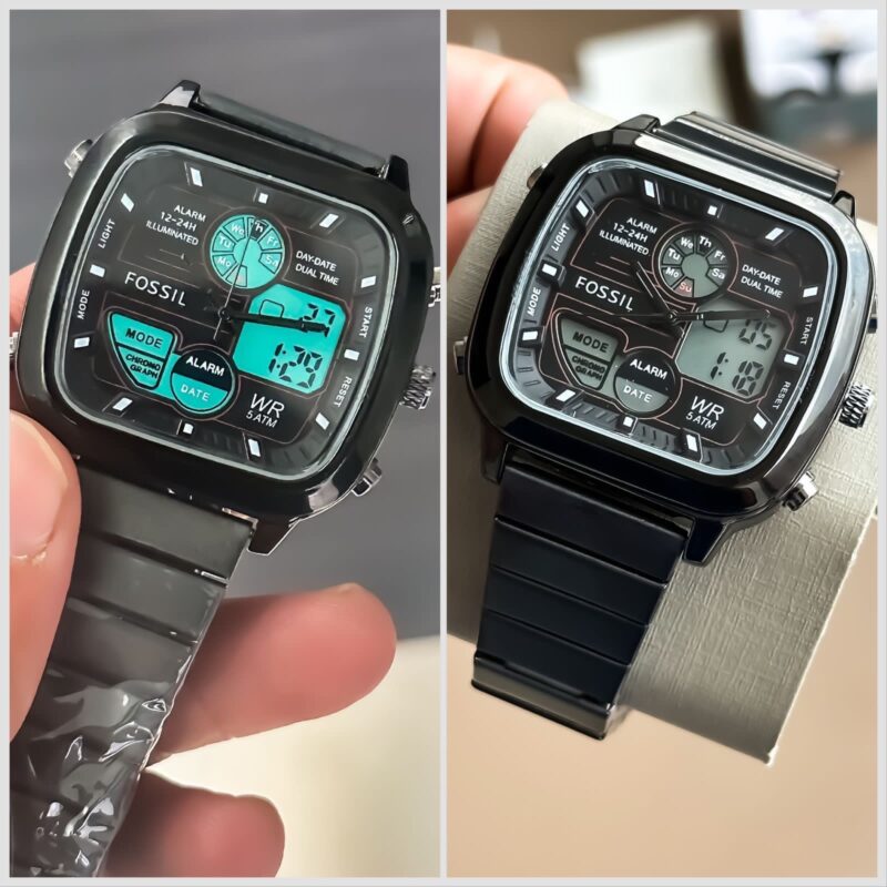 Space Time Watch First Copy