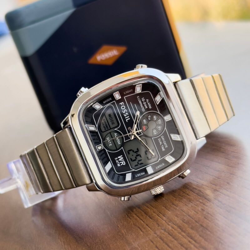 Space Time Watch First Copy