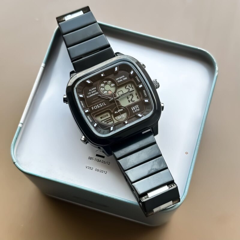Space Time Watch First Copy